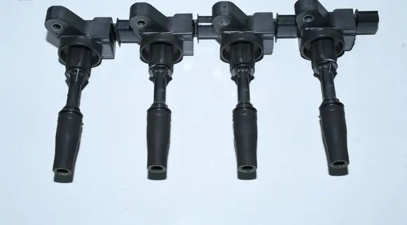 Chevrolet Camaro High voltage ignition coil 12654078