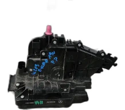 Mercedes-Benz E AMG W213 Lock set 