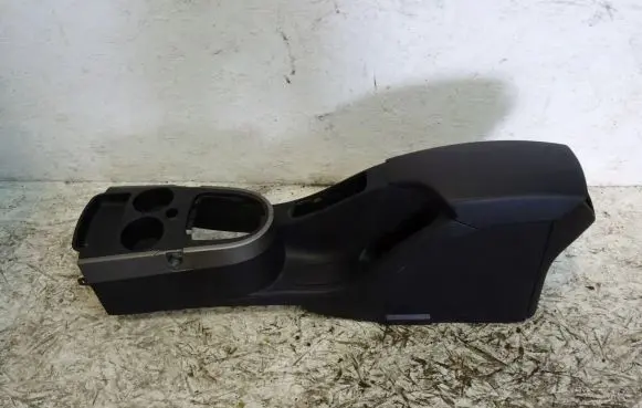 Center console