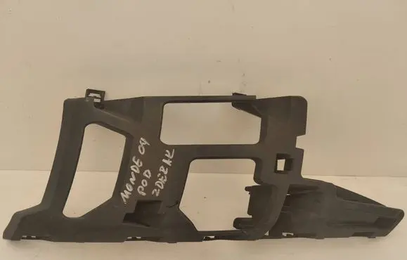 Ford Mondeo MK IV Front bumper mounting bracket 7S7117E857A