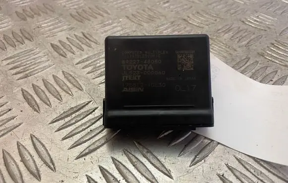 Lexus NX Steering rack control module 8922748050