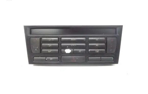 Saab 9-3 Ver2 Climate control unit 12798057EA 69460004