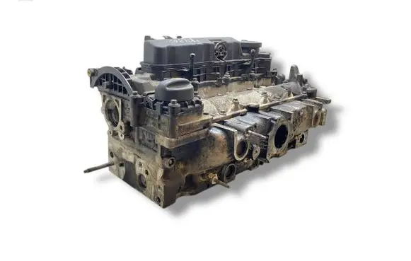 Citroen Jumper Engine head 