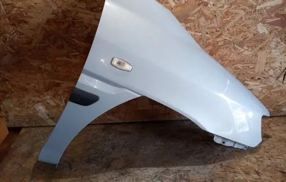 Hyundai Matrix Fender