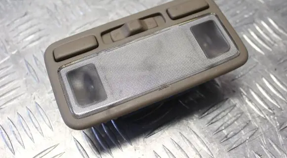 Honda Legend III KA9 Front seat light