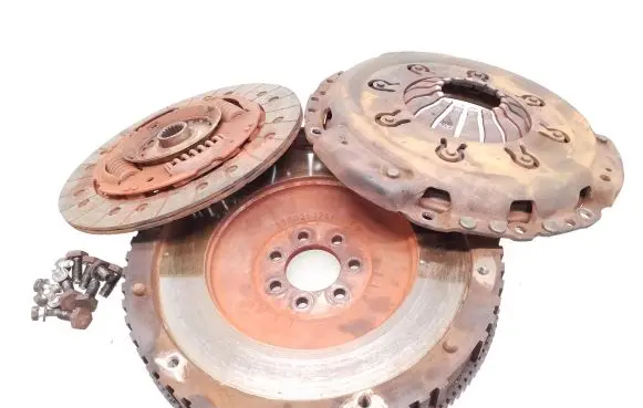 Opel Vivaro Clutch set kit 8200652921 8200247241
