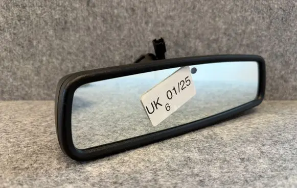 Ford C-MAX II Rear view mirror (interior)