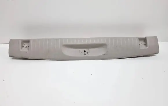 Chrysler Pacifica Trunk/boot sill cover protection 5RH96PD2AE 00550419