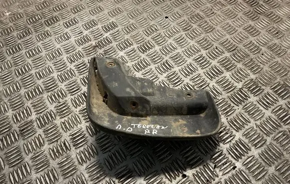 Hyundai Terracan Front mudguard 