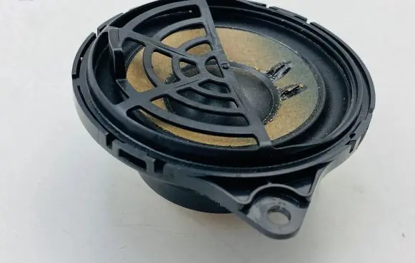Audi A5 Panel speaker 8W0035416D 90008002404