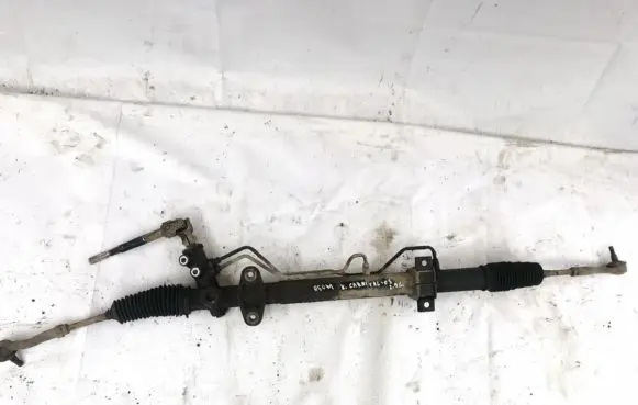 KIA Carnival Steering rack lhd