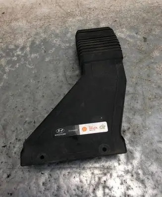 Hyundai Santa Fe Air intake hose/pipe 28210-S1350