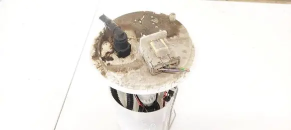 Fiat Punto (199) In-tank fuel pump 51868774 0580200098
