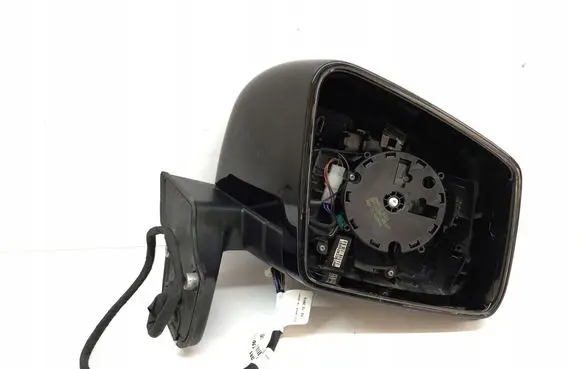 Mercedes-Benz G W463 2nd Gen Front door electric wing mirror A4638109416