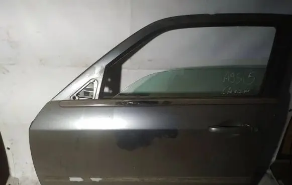 Chrysler 300 - 300C Front door pilkos