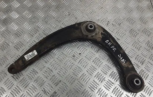 Citroen C4 II Front lower control arm/wishbone 833548
