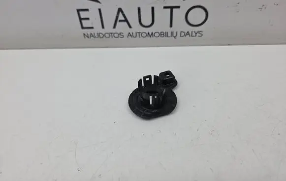 BMW 4 F36 Gran coupe Front parking sensor holder (PDC) 8068168 51128068168