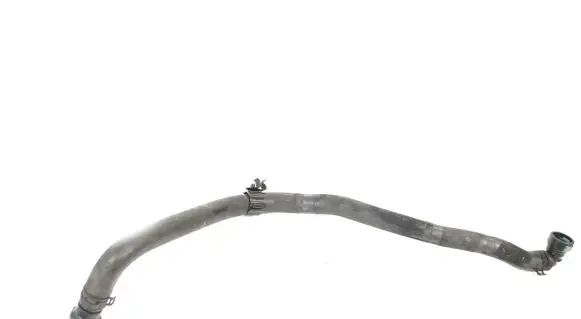 Jaguar F-Pace Engine coolant pipe/hose GX7318C266AD