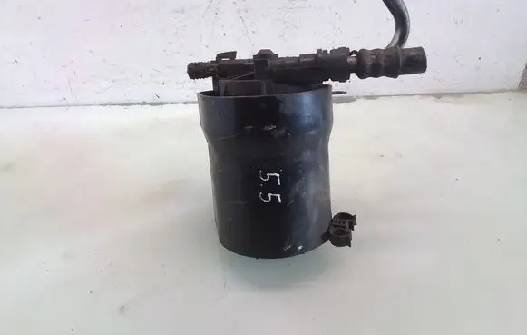 Fuel filter