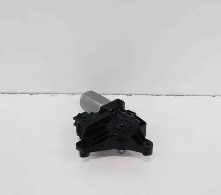 Mercedes-Benz GLC X253 C253 Rear door window regulator motor A2139060502
