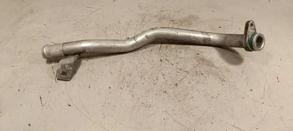 Audi Q7 4M Coolant pipe/hose 