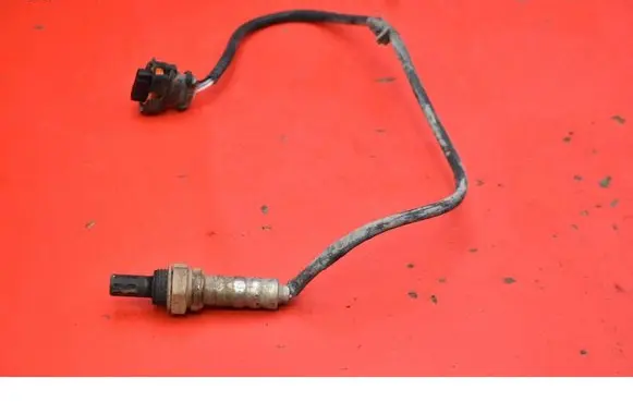 Opel Zafira B Lambda probe sensor 0ZA683-EE31
