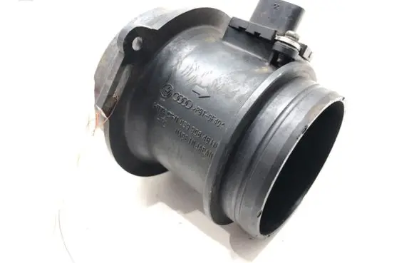 Audi A5 8T 8F Mass air flow meter 059906461N