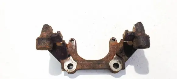 Audi A6 S6 C4 4A Front brake caliper
