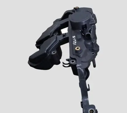 Nissan X-Trail T31 Oil breather separator 8200673395