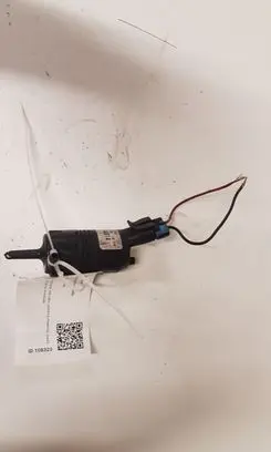 Opel Sintra Windscreen/windshield washer pump 22144914