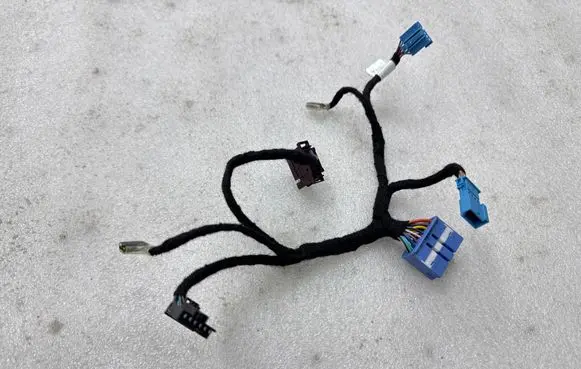 Other wiring loom