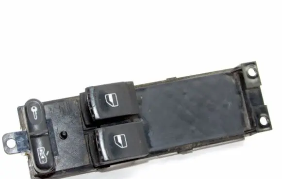 Volkswagen PASSAT B5 Electric window control switch