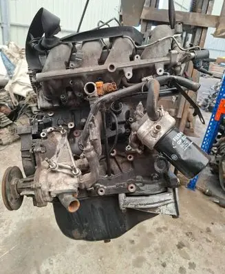 Audi 100 S4 C4 Engine ACE