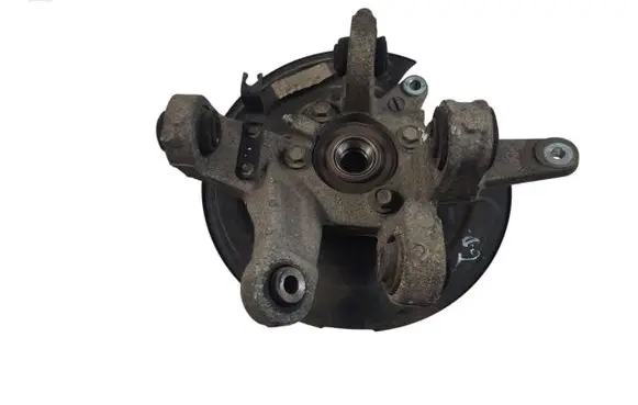 Ford Explorer V Rear wheel hub DB535B758 DB535B758A RH6A