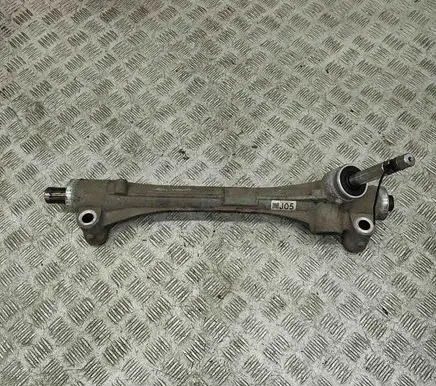 Toyota Prius (XW50) Steering rack 4551047140