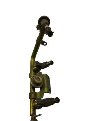 Subaru Legacy Fuel injector FBJC101 0013819