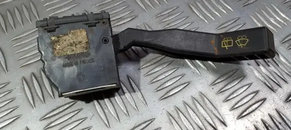 Renault 19 Wiper control stalk