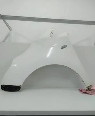 Toyota Verso Fender