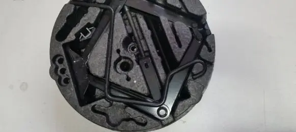 Opel Vectra C Lift Jack 13162851 8378