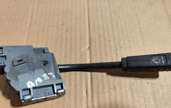 Renault Fuego Wiper control stalk
