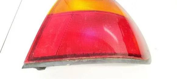 Mazda 323 Rear/tail lights 22061700