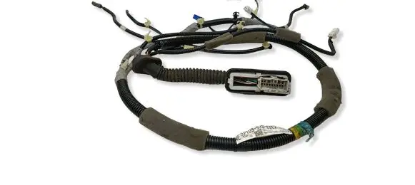 Honda FR-V Tailgate/trunk wiring harness 32109SJDE012