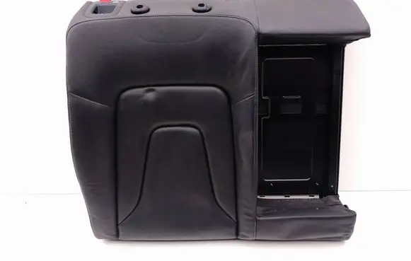 Rear seat