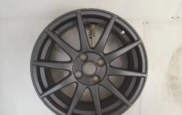 Ford Fiesta ST R17 alloy rim HH1BJ-1007-A1A