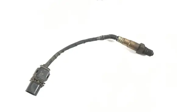 Audi A6 S6 C6 4F Lambda probe sensor 07L906262K 0258007330 0258007331