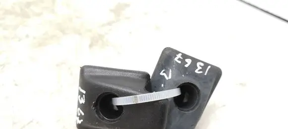 Fiat Coupe Sun visor clip/hook/bracket 