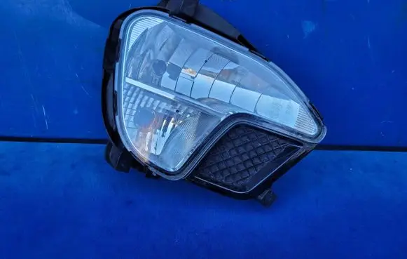 SsangYong Actyon sports II Front fog light 83202325