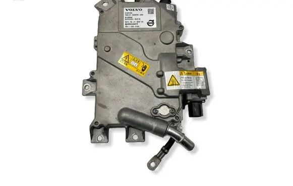 Volvo V60 Voltage converter inverter 31407353