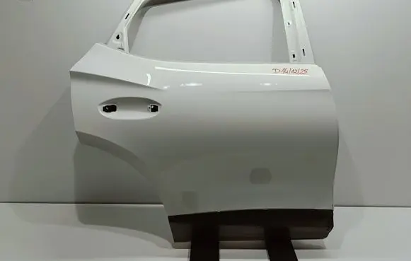 Cupra Formentor Rear door 5FF833312 D141225