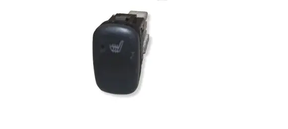 Volvo S70 V70 V70 XC Seat heating switch 9162939